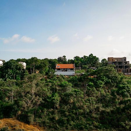 D' Art Villa Retreat And Spa تانجالي المظهر الخارجي الصورة