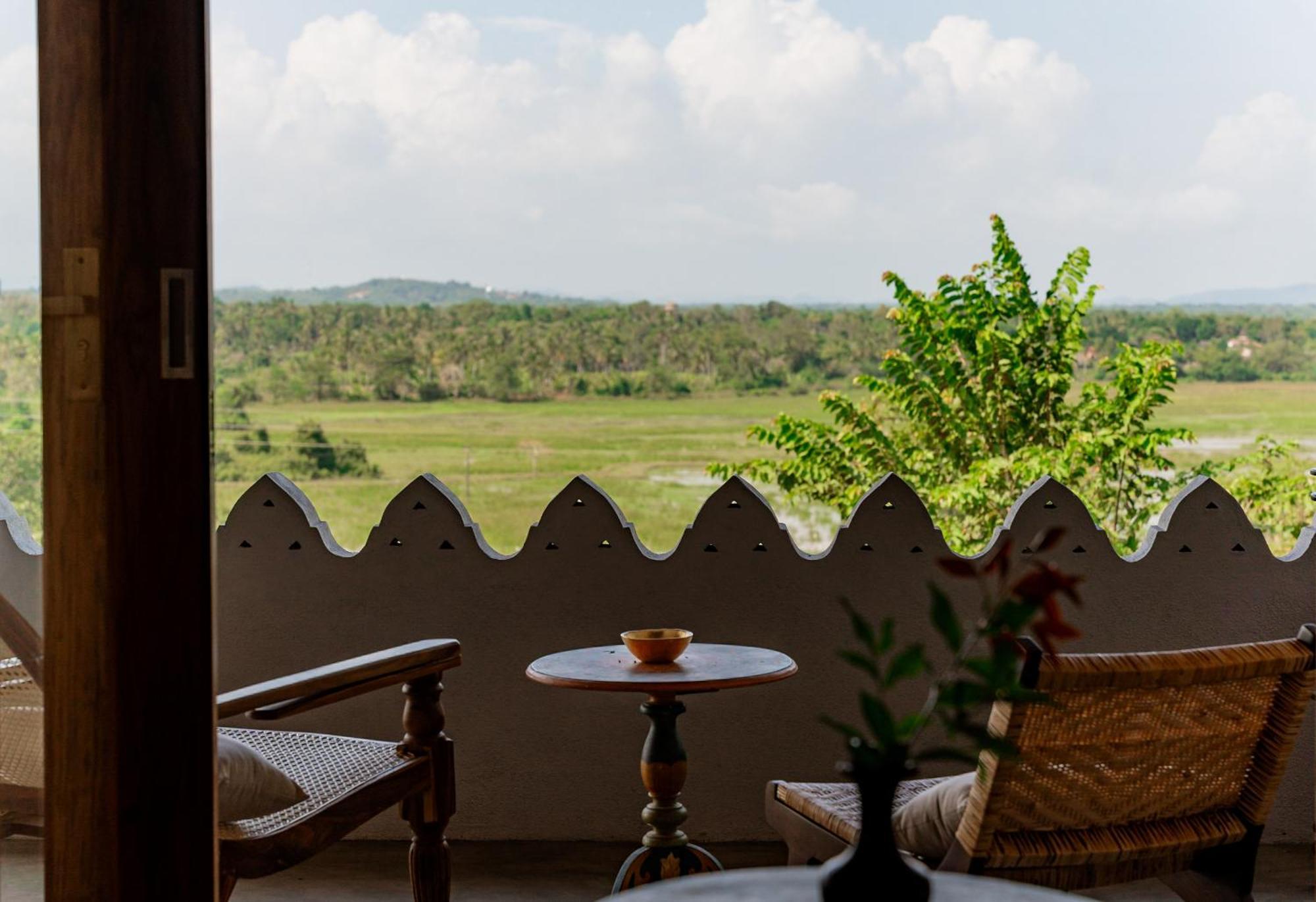 D' Art Villa Retreat And Spa تانجالي المظهر الخارجي الصورة