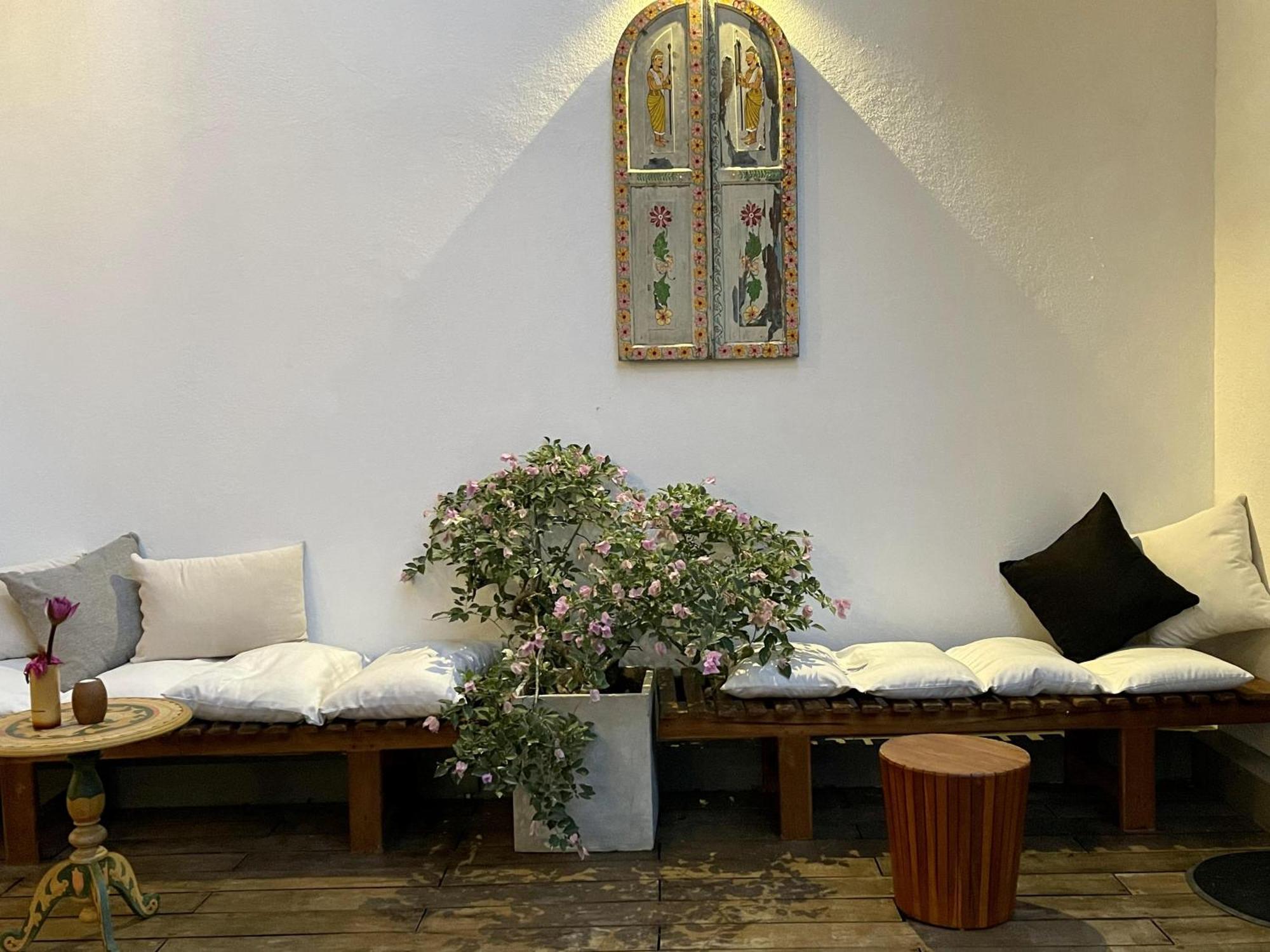 D' Art Villa Retreat And Spa تانجالي المظهر الخارجي الصورة