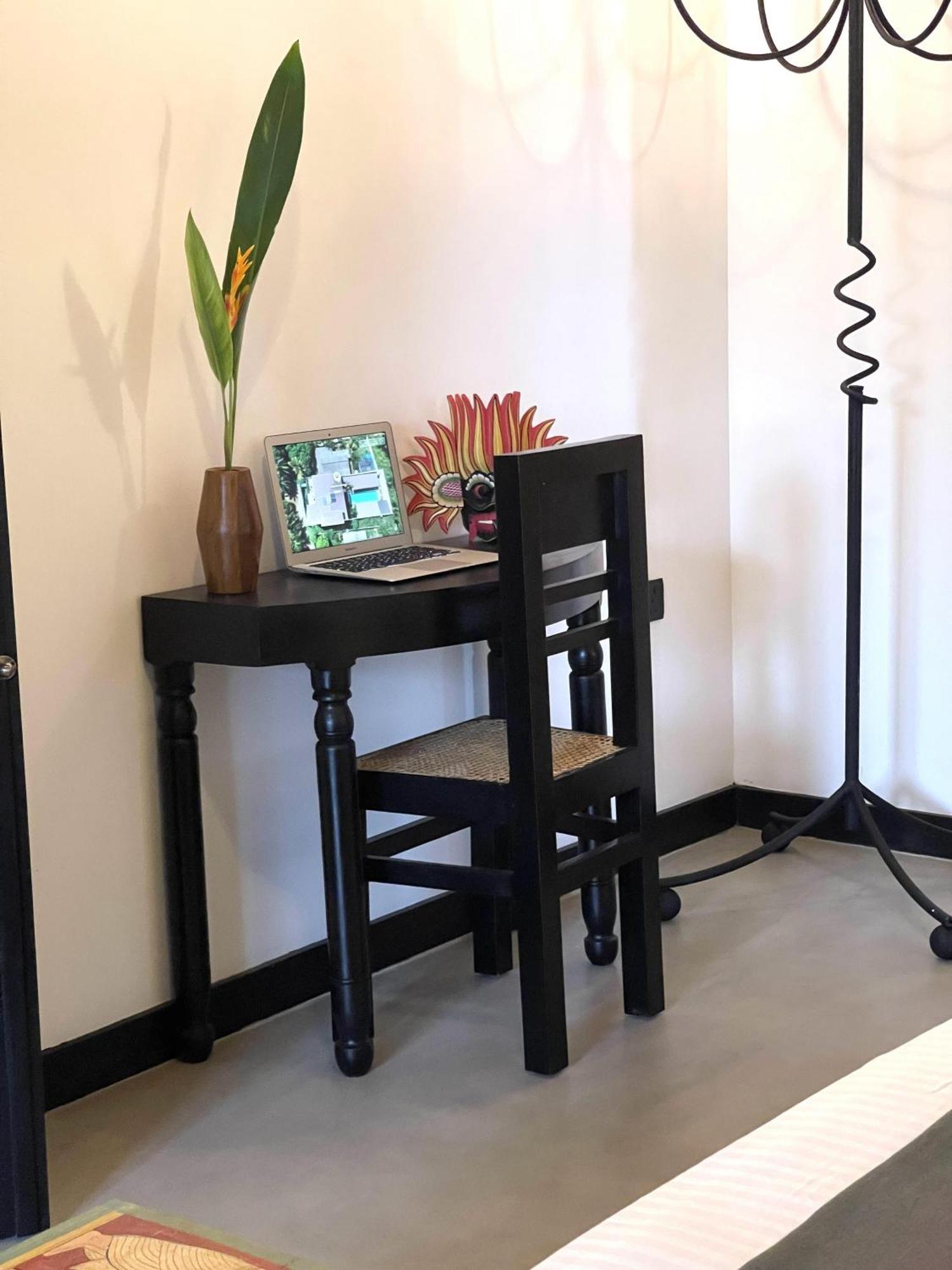 D' Art Villa Retreat And Spa تانجالي المظهر الخارجي الصورة