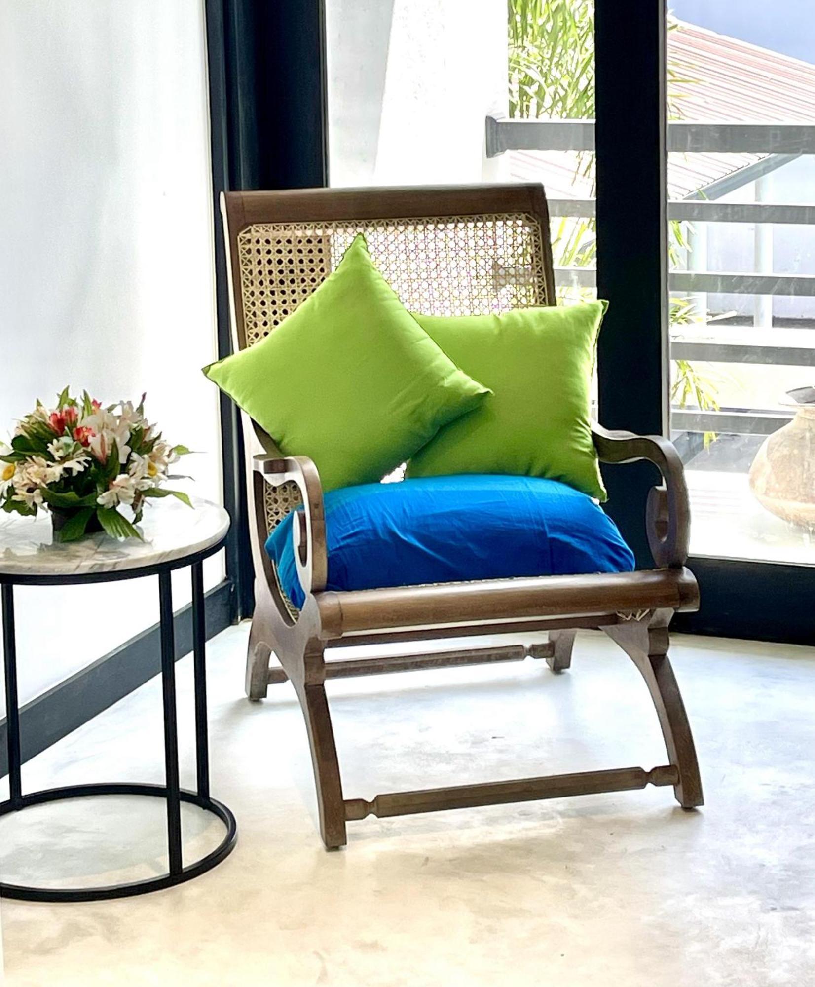 D' Art Villa Retreat And Spa تانجالي المظهر الخارجي الصورة