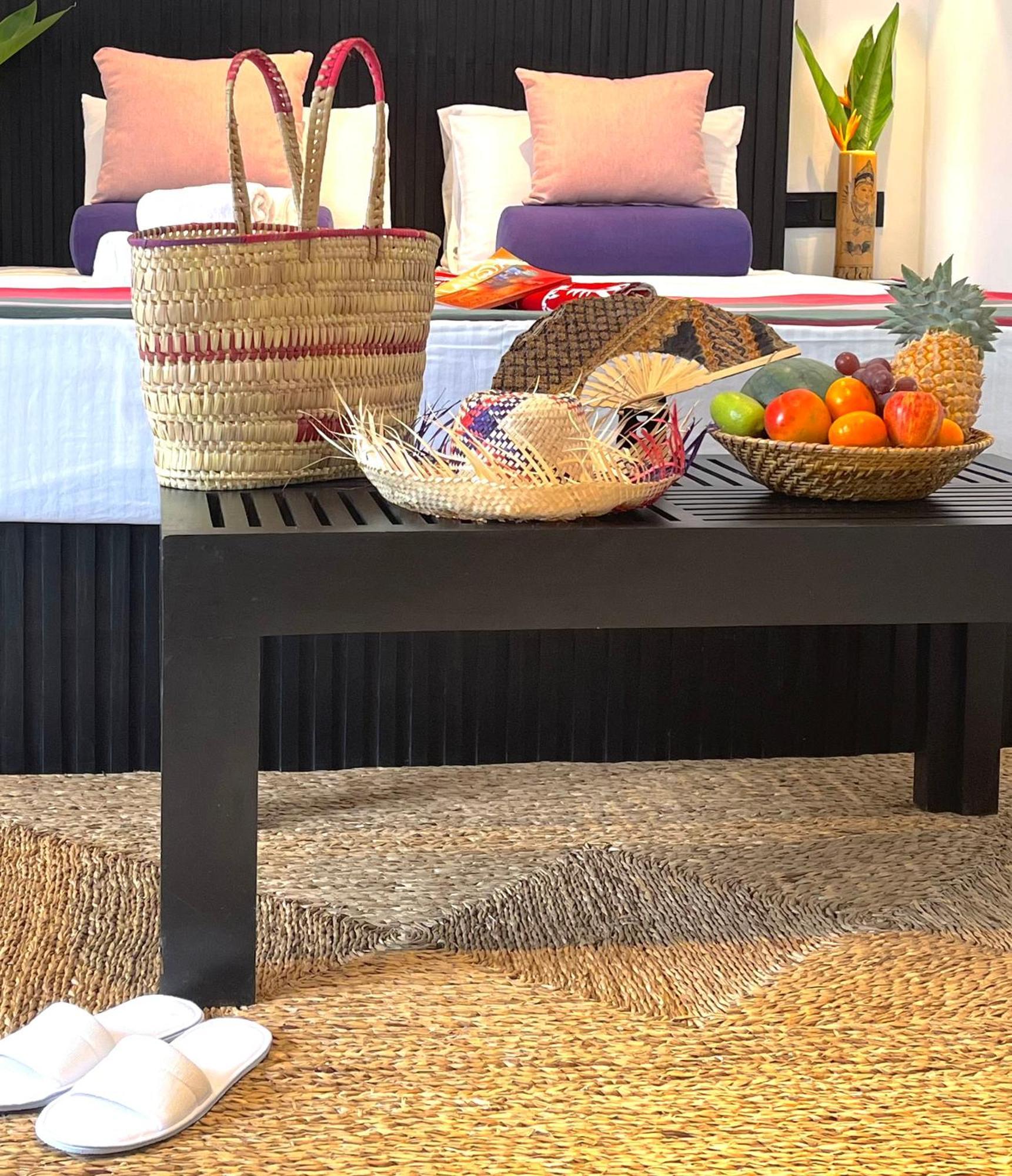 D' Art Villa Retreat And Spa تانجالي المظهر الخارجي الصورة