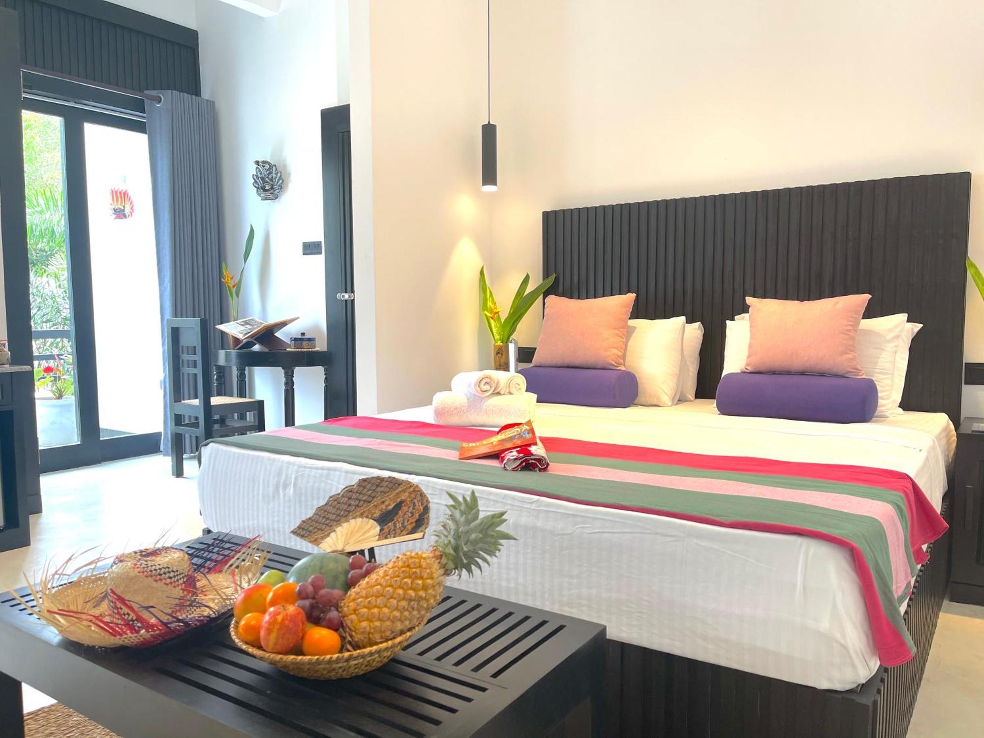 D' Art Villa Retreat And Spa تانجالي المظهر الخارجي الصورة