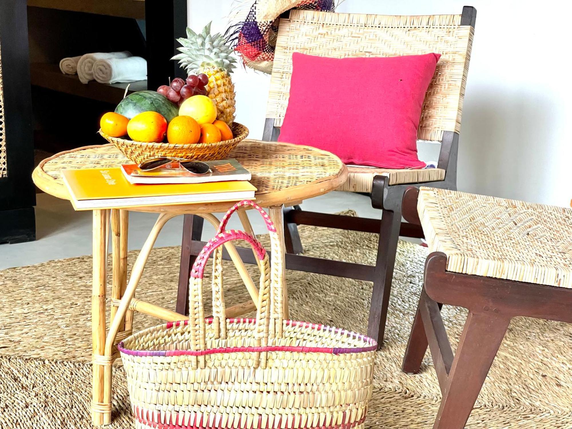 D' Art Villa Retreat And Spa تانجالي المظهر الخارجي الصورة