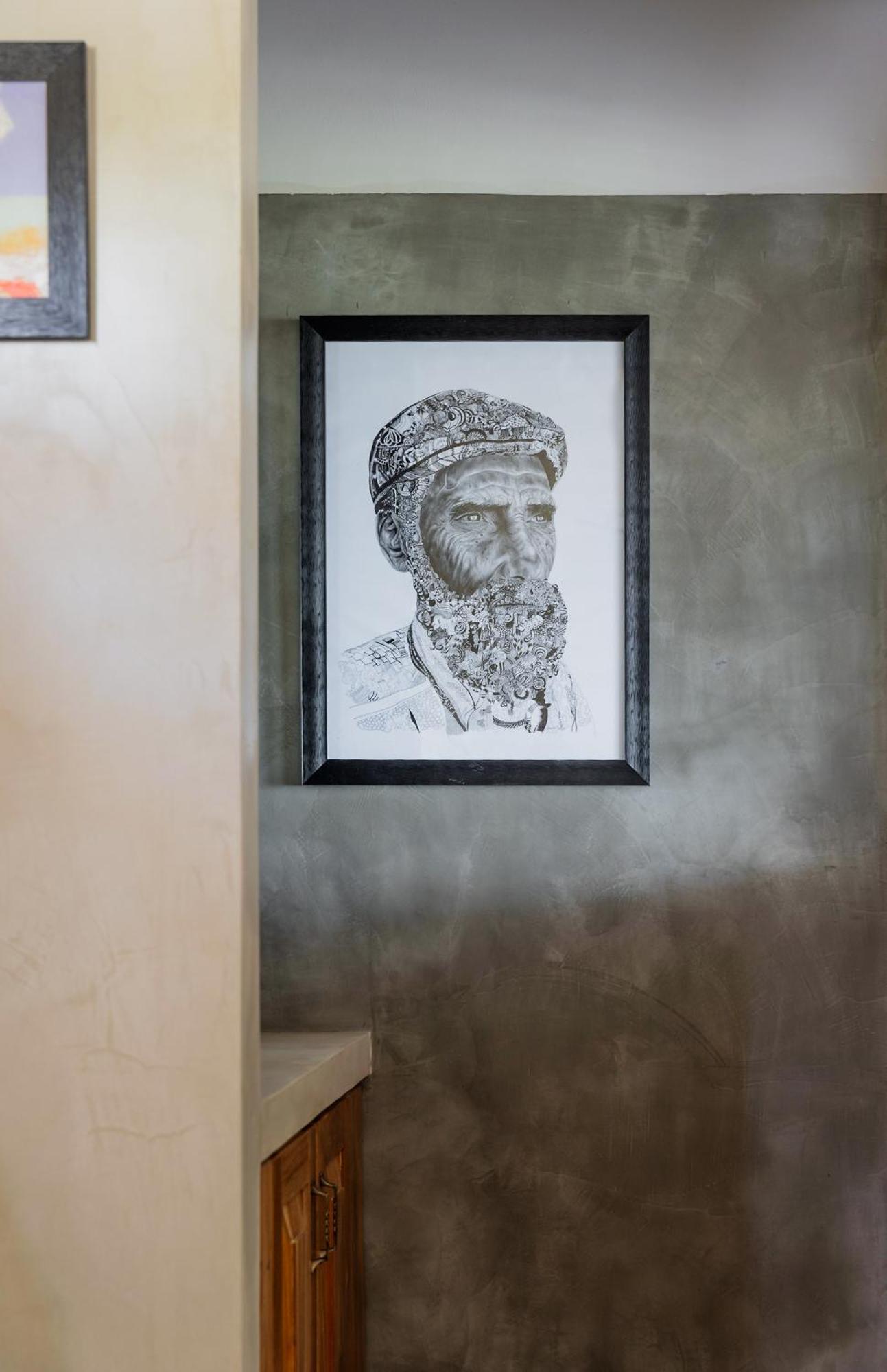 D' Art Villa Retreat And Spa تانجالي المظهر الخارجي الصورة