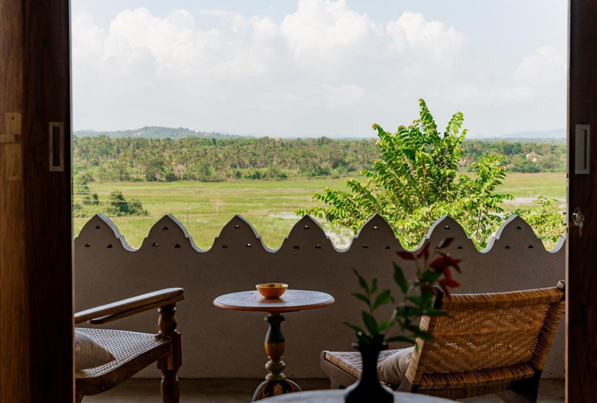 D' Art Villa Retreat And Spa تانجالي المظهر الخارجي الصورة